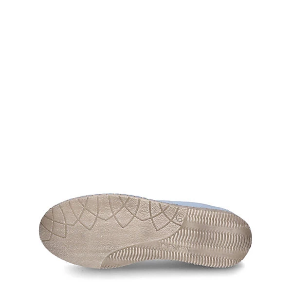 Josef Seibel Sofie 38 | Slipper Für Damen | Blau Sofie 38, Skyblue Komfort-Slipper - Blau – Bild 8