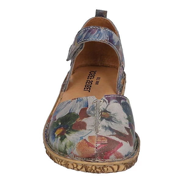 Josef Seibel Rosalie 42 | Sandale Für Damen | Grau Rosalie 42, Graphit Klassische Sandalen - Graphit – Bild 4