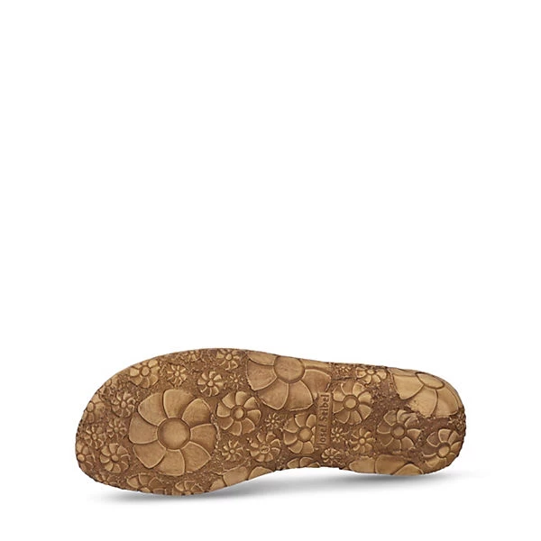 Josef Seibel Rosalie 42 | Sandale Für Damen | Grau Rosalie 42, Graphit Klassische Sandalen - Graphit – Bild 13