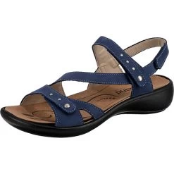 Ibiza 70 | Sandale Für Damen | Blau Ibiza 70, Blau Klassische Sandalen