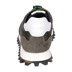 Josef Seibel Clyde 01 | Sneaker Für Herren | Beige Clyde 01, Taupe-oliv Sneakers Low - Taupe