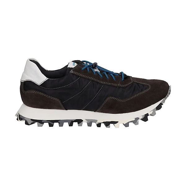 Josef Seibel Clyde 01 | Sneaker Für Herren | Grau Clyde 01, Titan-weiss Sneakers Low - Grau – Bild 4