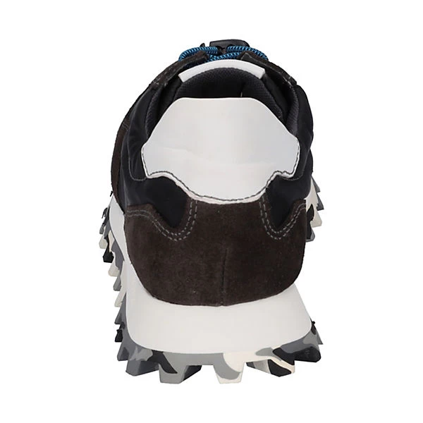 Josef Seibel Clyde 01 | Sneaker Für Herren | Grau Clyde 01, Titan-weiss Sneakers Low - Grau – Bild 5