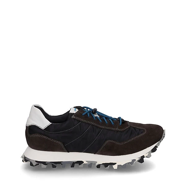 Josef Seibel Clyde 01 | Sneaker Für Herren | Grau Clyde 01, Titan-weiss Sneakers Low - Grau – Bild 11