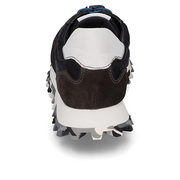 Josef Seibel Clyde 01 | Sneaker Für Herren | Grau Clyde 01, Titan-weiss Sneakers Low - Grau – Bild 12