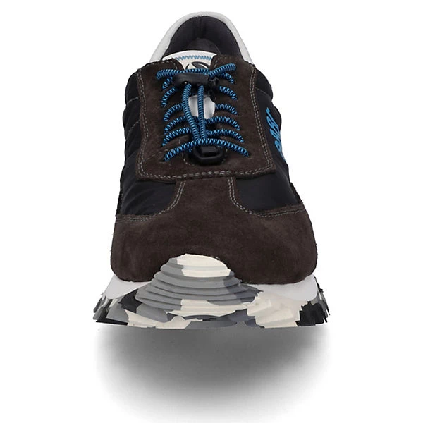 Josef Seibel Clyde 01 | Sneaker Für Herren | Grau Clyde 01, Titan-weiss Sneakers Low - Grau – Bild 13