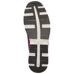 Josef Seibel Noih 05 | Sneaker Für Damen | Blau Noih 05, Purple Sneakers Low - Lila