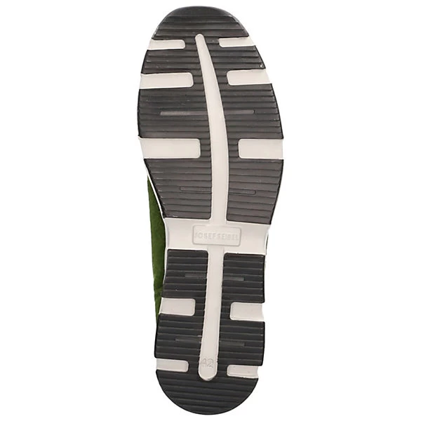 Josef Seibel Noih 05 | Sneaker Für Damen | Grün Noih 05, Grün Sneakers Low - Grün