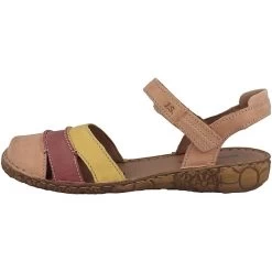 Josef Seibel Rosalie 44 Sandale Damen Klassische Sandalen