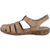 Josef Seibel Rosalie 48 Sandale Damen Klassische Sandalen - Braun