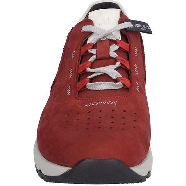 Josef Seibel Jeremiah Sneakers High - Rot – Bild 4