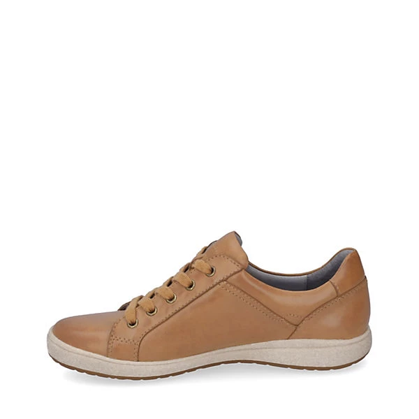Josef Seibel Caren 12 | Sneaker Für Damen | Beige Caren 12, Camel Sneakers Low - Camel – Bild 10