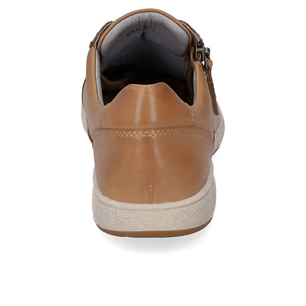 Josef Seibel Caren 12 | Sneaker Für Damen | Beige Caren 12, Camel Sneakers Low - Camel – Bild 12