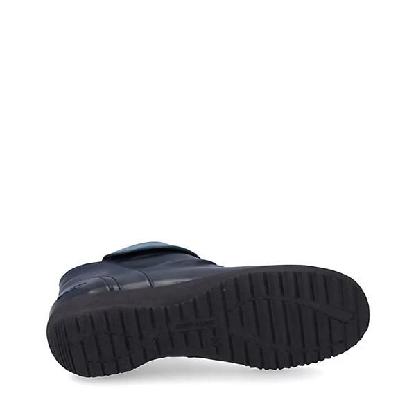 Josef Seibel Naly 49 | Stiefelette Für Damen | Blau Naly 49, Ocean-kombi Klassische Stiefeletten - Blau-kombi – Bild 12