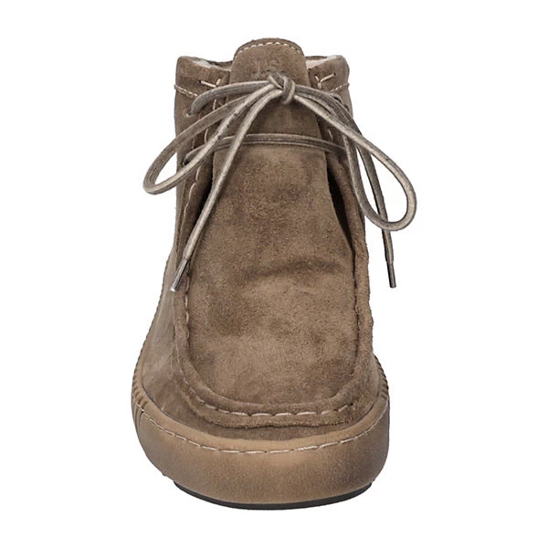 Josef Seibel Maren 26 | Halbschuh Für Damen | Beige Maren 26, Taupe Sportliche Halbschuhe - Taupe – Bild 4