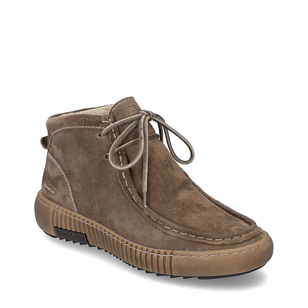 Josef Seibel Maren 26 | Halbschuh Für Damen | Beige Maren 26, Taupe Sportliche Halbschuhe - Taupe – Bild 8