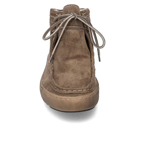 Josef Seibel Maren 26 | Halbschuh Für Damen | Beige Maren 26, Taupe Sportliche Halbschuhe - Taupe – Bild 11