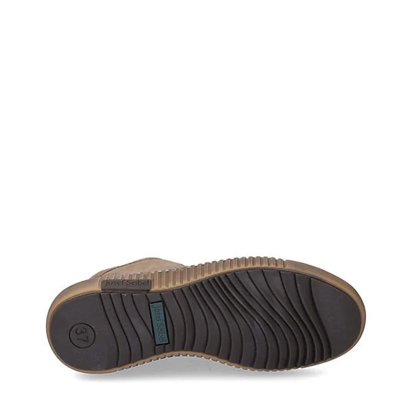 Josef Seibel Maren 26 | Halbschuh Für Damen | Beige Maren 26, Taupe Sportliche Halbschuhe - Taupe – Bild 12