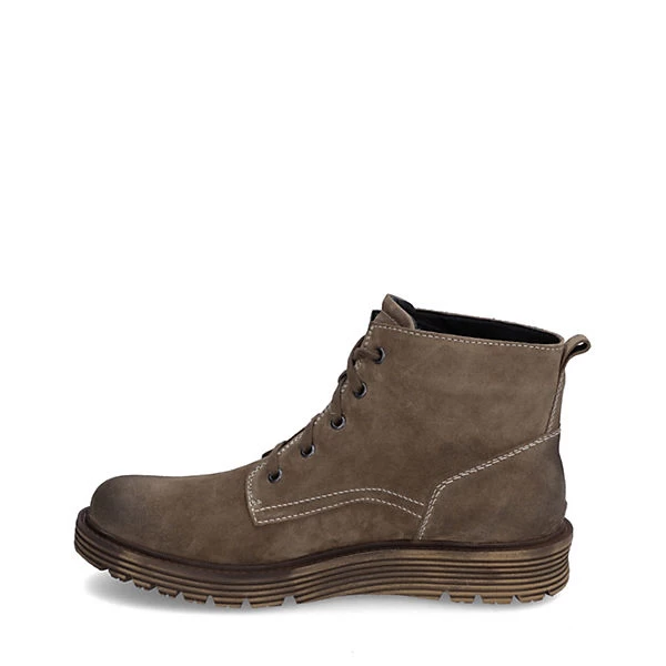 Josef Seibel Cooper 04 | Stiefelette Für Herren | Beige Cooper 04, Taupe-kombi Klassische Stiefeletten - Taupe – Bild 9