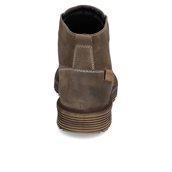 Josef Seibel Cooper 04 | Stiefelette Für Herren | Beige Cooper 04, Taupe-kombi Klassische Stiefeletten - Taupe – Bild 10