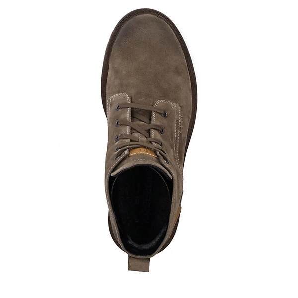Josef Seibel Cooper 04 | Stiefelette Für Herren | Beige Cooper 04, Taupe-kombi Klassische Stiefeletten - Taupe – Bild 13