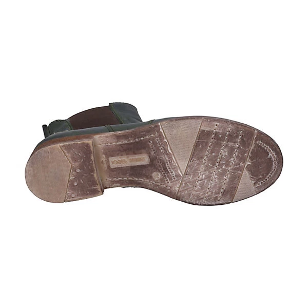 Josef Seibel Sienna 80 | Stiefelette Für Damen | Grün Sienna 80, Oliv-kombi Klassische Stiefeletten - Oliv – Bild 5