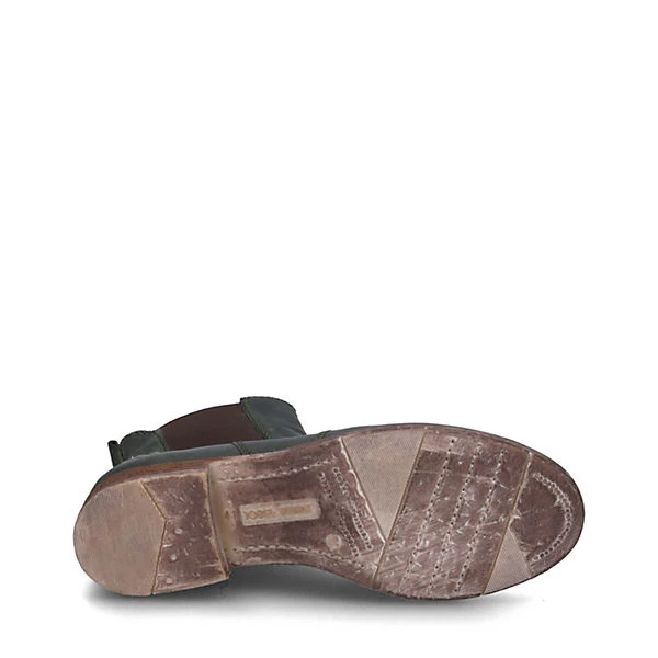 Josef Seibel Sienna 80 | Stiefelette Für Damen | Grün Sienna 80, Oliv-kombi Klassische Stiefeletten - Oliv – Bild 12