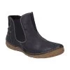 Josef Seibel Fergey 63 | Stiefelette Für Damen | Schwarz Fergey 63, Schwarz Klassische Stiefeletten - Schwarz