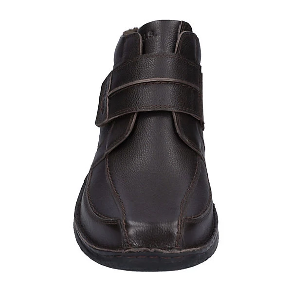 Josef Seibel Anvers 95 | Stiefelette Für Herren | Braun Anvers 95, Moro Klassische Stiefeletten - Braun – Bild 4