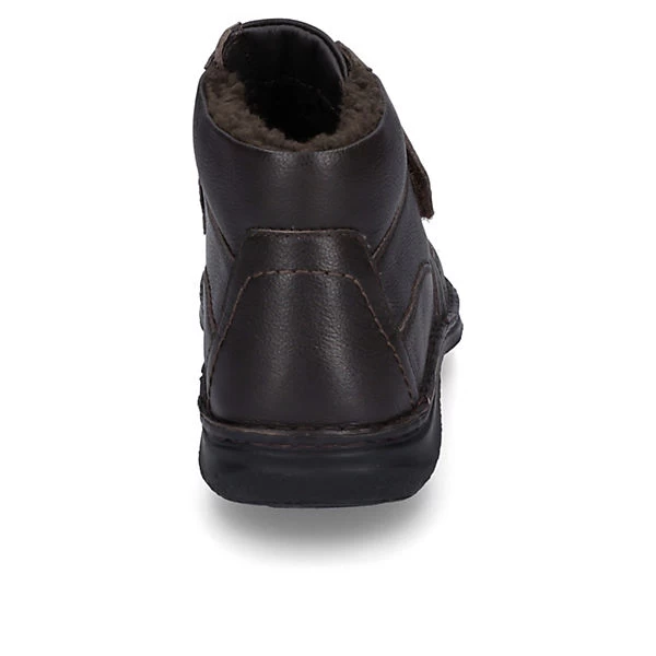 Josef Seibel Anvers 95 | Stiefelette Für Herren | Braun Anvers 95, Moro Klassische Stiefeletten - Braun – Bild 10