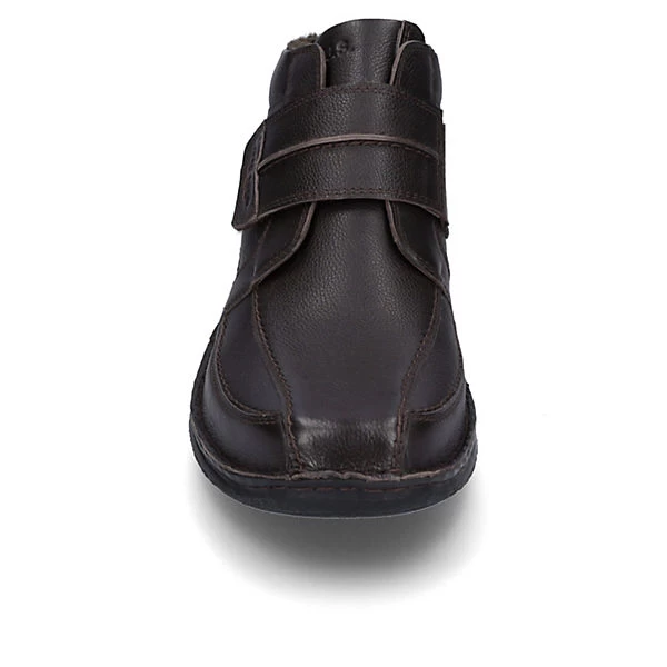 Josef Seibel Anvers 95 | Stiefelette Für Herren | Braun Anvers 95, Moro Klassische Stiefeletten - Braun – Bild 11