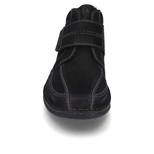 Josef Seibel Anvers 95 | Stiefelette Für Herren | Schwarz Anvers 95, Schwarz Klassische Stiefeletten - Schwarz – Bild 11