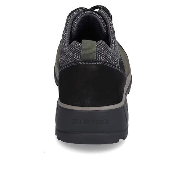 Josef Seibel Raymond 51 | Halbschuh Für Herren | Grün Raymond 51, Tanne-kombi Sportliche Halbschuhe - Grün-kombi – Bild 10
