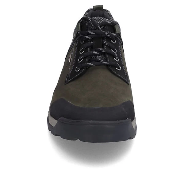 Josef Seibel Raymond 51 | Halbschuh Für Herren | Grün Raymond 51, Tanne-kombi Sportliche Halbschuhe - Grün-kombi – Bild 11