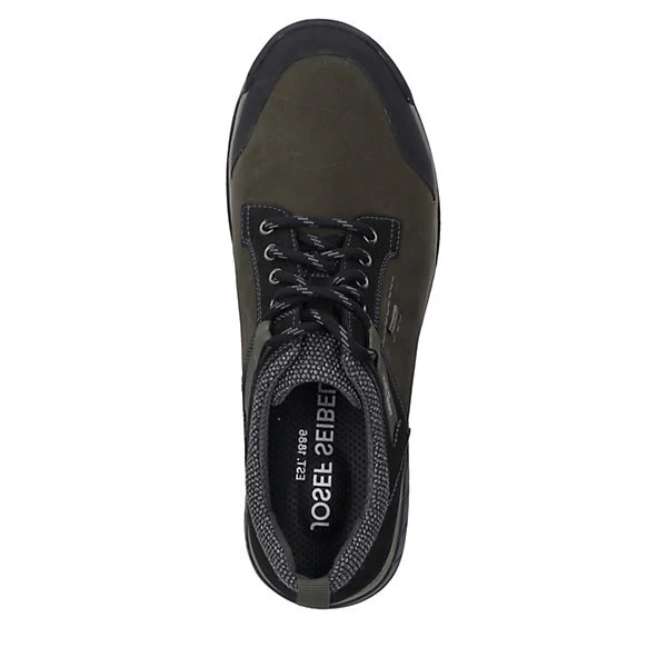 Josef Seibel Raymond 51 | Halbschuh Für Herren | Grün Raymond 51, Tanne-kombi Sportliche Halbschuhe - Grün-kombi – Bild 13