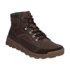 Josef Seibel Raymond 02 | Stiefelette Für Herren | Braun Raymond 02, Braun-kombi Klassische Stiefeletten - Braun-kombi