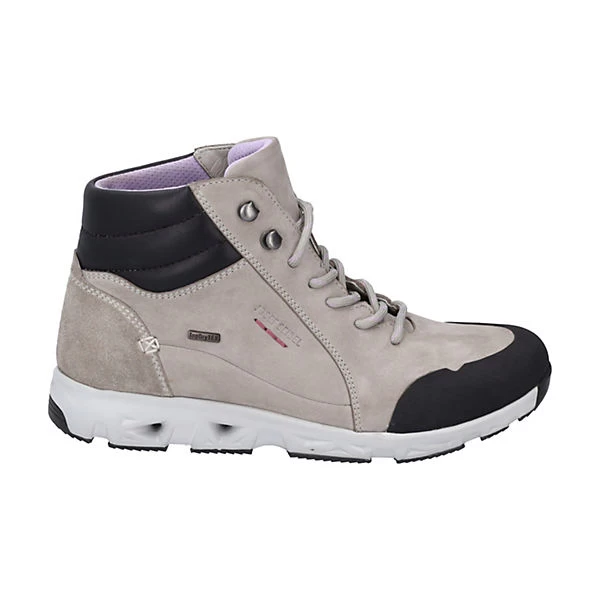 Josef Seibel Noih 53 | Sneaker Für Damen | Grau Noih 53, Grau-kombi Sneakers Low - Grau-kombi – Bild 2