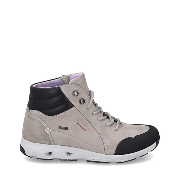 Josef Seibel Noih 53 | Sneaker Für Damen | Grau Noih 53, Grau-kombi Sneakers Low - Grau-kombi – Bild 7