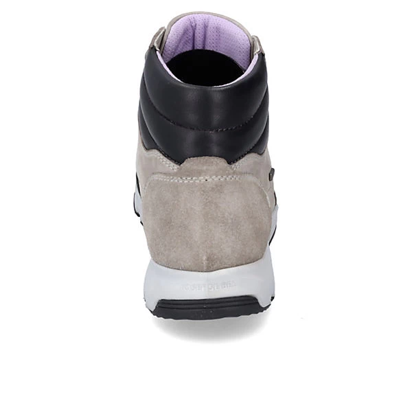 Josef Seibel Noih 53 | Sneaker Für Damen | Grau Noih 53, Grau-kombi Sneakers Low - Grau-kombi – Bild 10