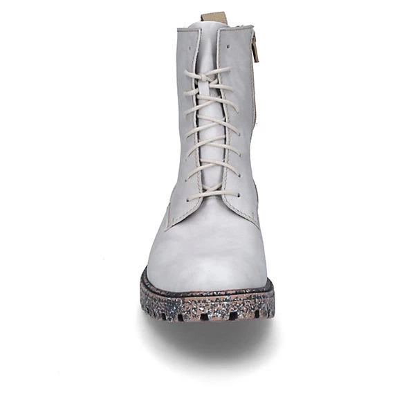 Josef Seibel Marta 02 | Stiefelette Für Damen | Weiß Marta 02, Offwhite Klassische Stiefeletten - Weiß – Bild 11