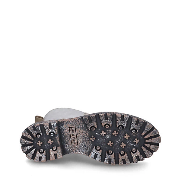 Josef Seibel Marta 02 | Stiefelette Für Damen | Weiß Marta 02, Offwhite Klassische Stiefeletten - Weiß – Bild 12