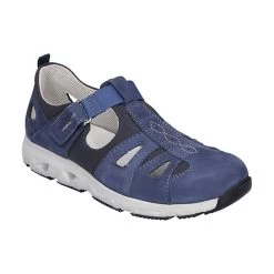Josef Seibel Noih 07 | Sneaker Für Damen | Blau Noih 07, Blau Sneakers Low - Blau