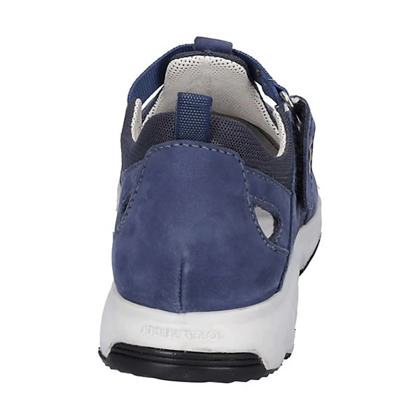 Josef Seibel Noih 07 | Sneaker Für Damen | Blau Noih 07, Blau Sneakers Low - Blau – Bild 4