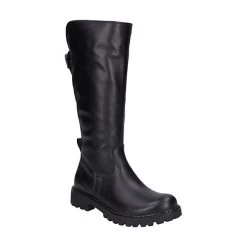 Josef Seibel Marta 15 | Stiefel Für Damen | Schwarz Marta 15, Schwarz Klassische Stiefel - Schwarz