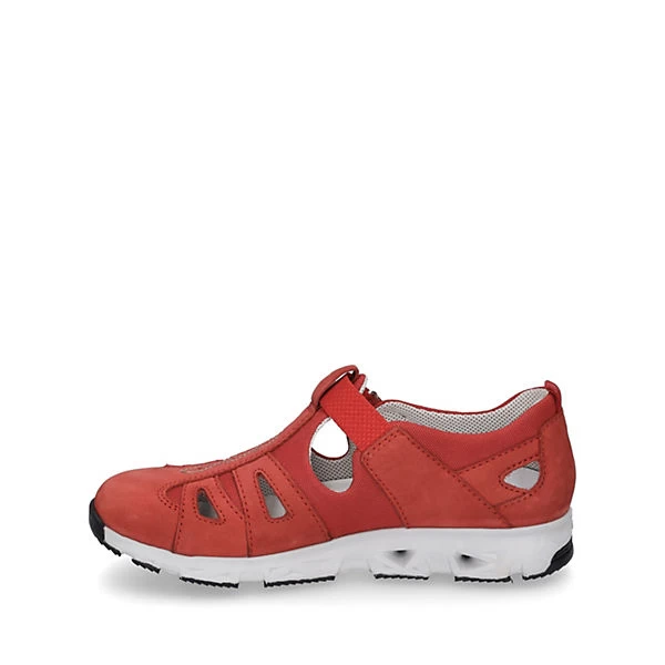 Josef Seibel Noih 07 | Sneaker Für Damen | Rot Noih 07, Rot Sneakers Low - Rot – Bild 10