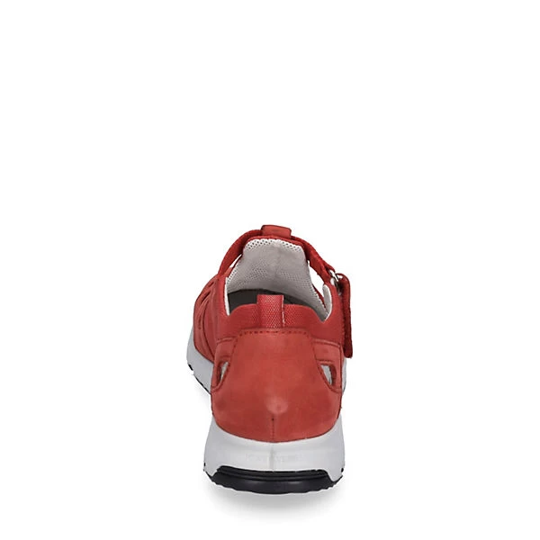 Josef Seibel Noih 07 | Sneaker Für Damen | Rot Noih 07, Rot Sneakers Low - Rot – Bild 11