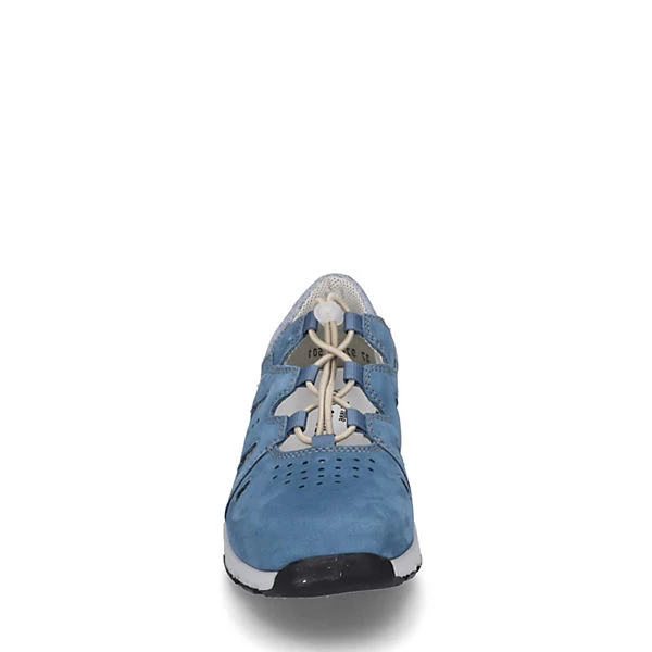 Josef Seibel Noih 08 | Sneaker Für Damen | Blau Noih 08, Blau-kombi Sneakers Low - Blau-kombi – Bild 12