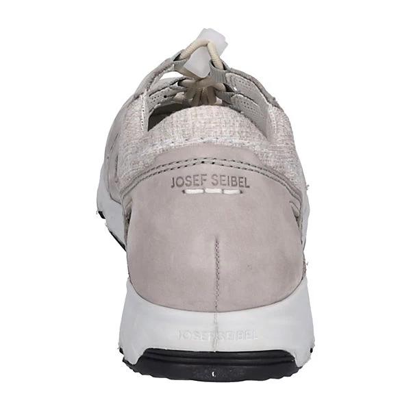 Josef Seibel Noih 08 | Sneaker Für Damen | Grau Noih 08, Grau-kombi Sneakers Low - Grau-kombi – Bild 4