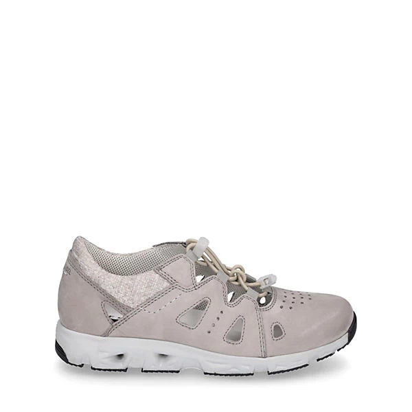 Josef Seibel Noih 08 | Sneaker Für Damen | Grau Noih 08, Grau-kombi Sneakers Low - Grau-kombi – Bild 8