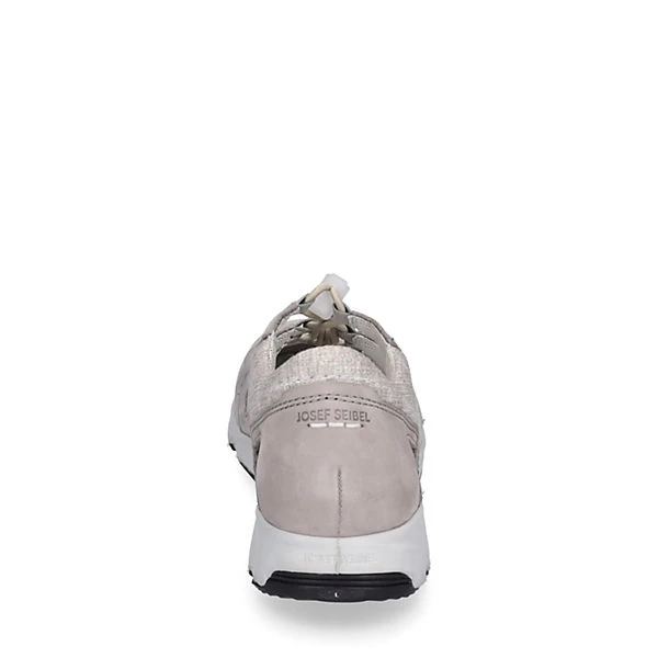 Josef Seibel Noih 08 | Sneaker Für Damen | Grau Noih 08, Grau-kombi Sneakers Low - Grau-kombi – Bild 11